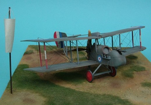 Airco DH.2