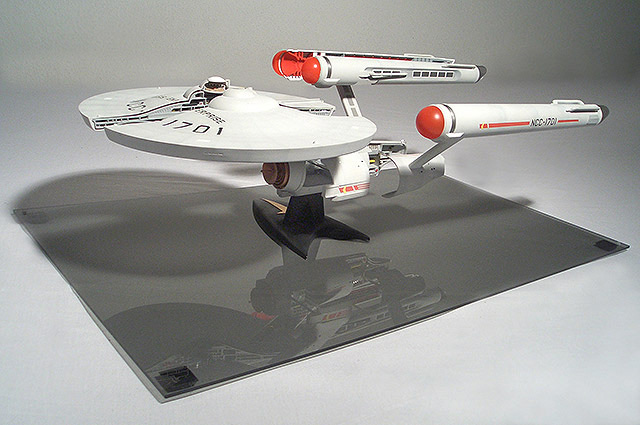 USS Enterprise