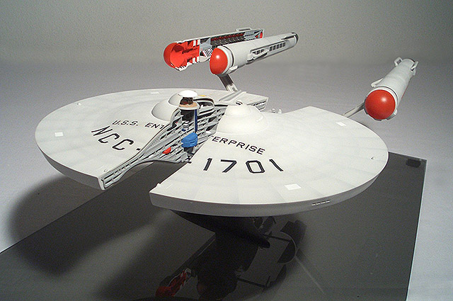 USS Enterprise