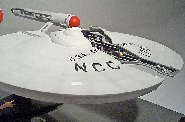 USS Enterprise