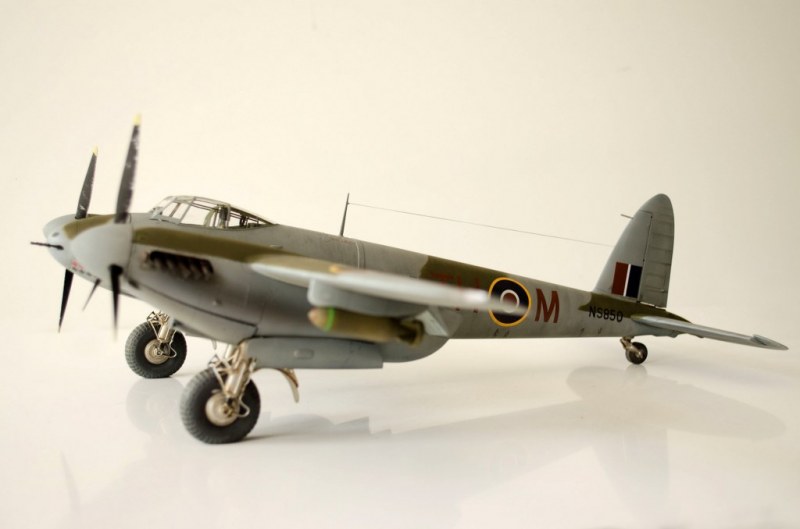 De Havilland DH.98 Mosquito FB Mk.VI