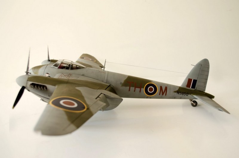 De Havilland Mosquito FB Mk.VI