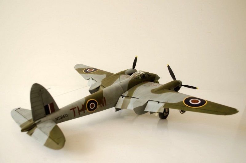 De Havilland DH.98 Mosquito FB Mk.VI