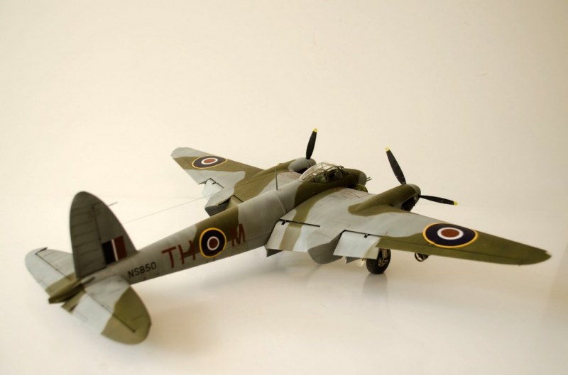 De Havilland Mosquito FB Mk.VI