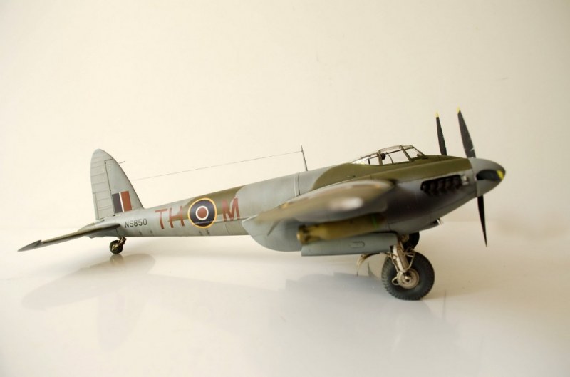 De Havilland Mosquito FB Mk.VI