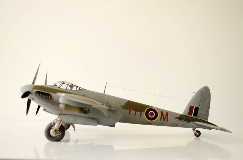 De Havilland Mosquito FB Mk.VI