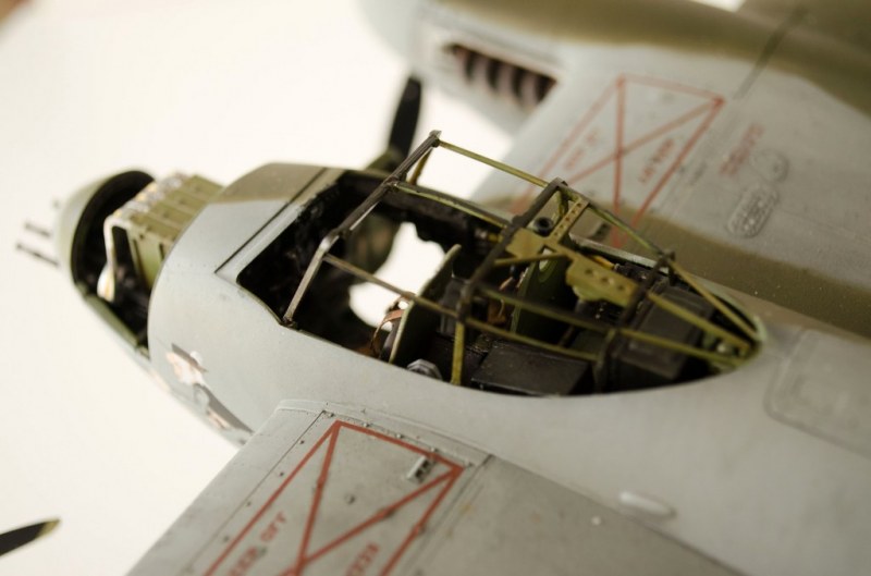 De Havilland DH.98 Mosquito FB Mk.VI