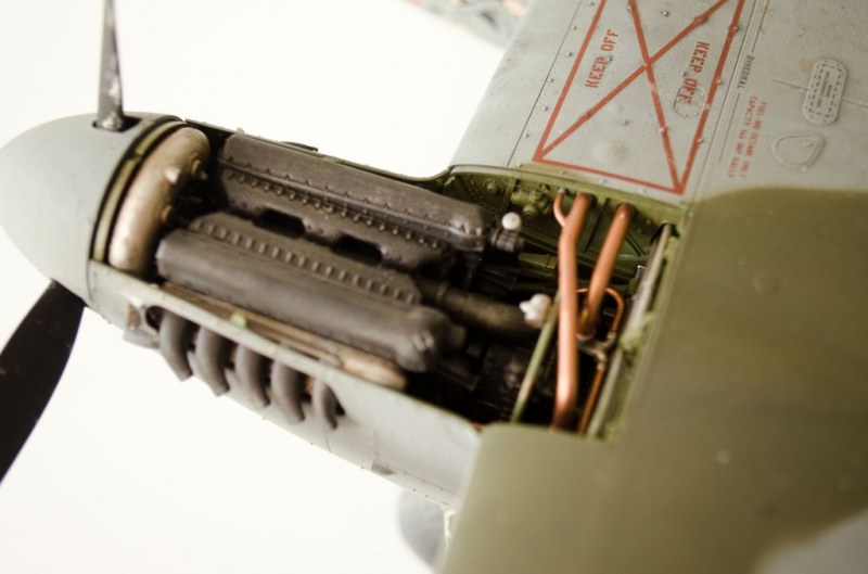 De Havilland DH.98 Mosquito FB Mk.VI