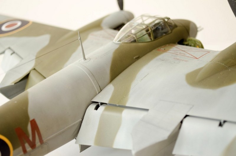 De Havilland DH.98 Mosquito FB Mk.VI