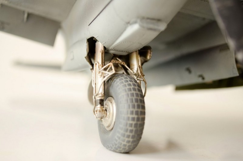 De Havilland DH.98 Mosquito FB Mk.VI