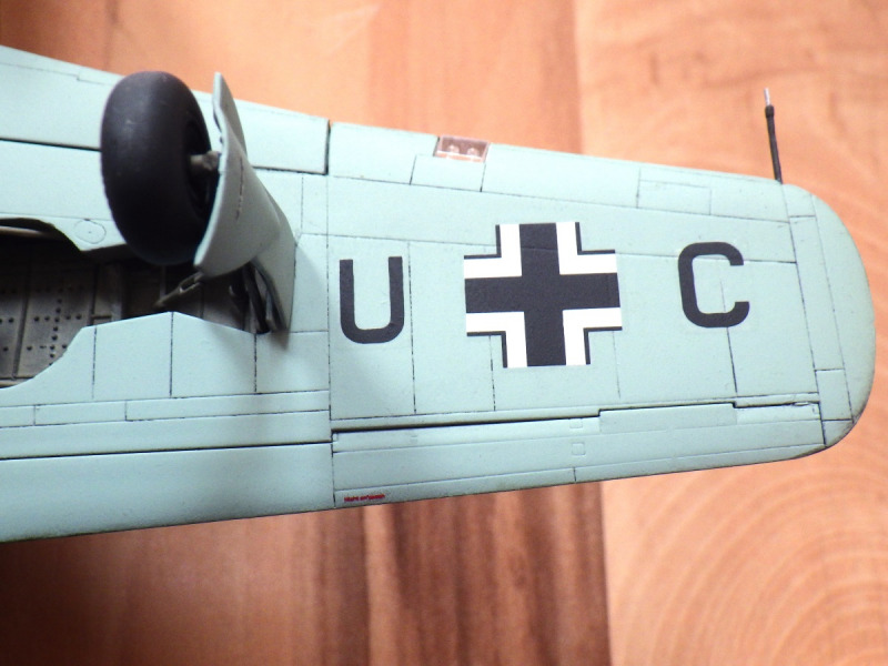 Dornier Do 335 A-1a Pfeil