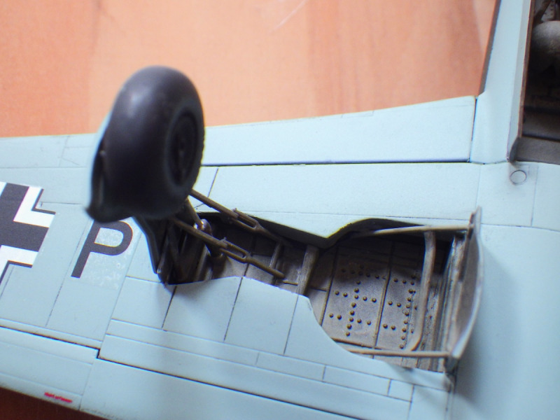 Dornier Do 335 A-1a
