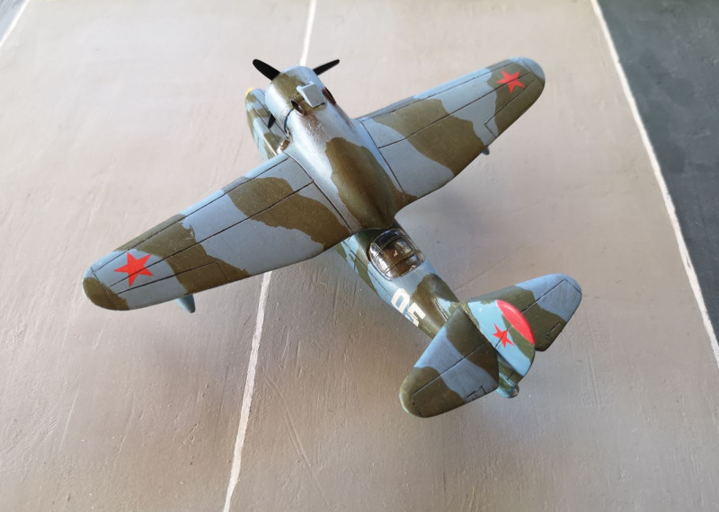 Berijew Be-4