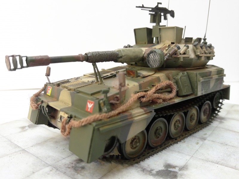 FV101 Scorpion