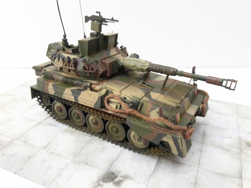 FV101 Scorpion