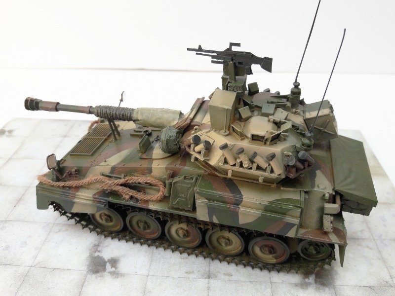 FV101 Scorpion