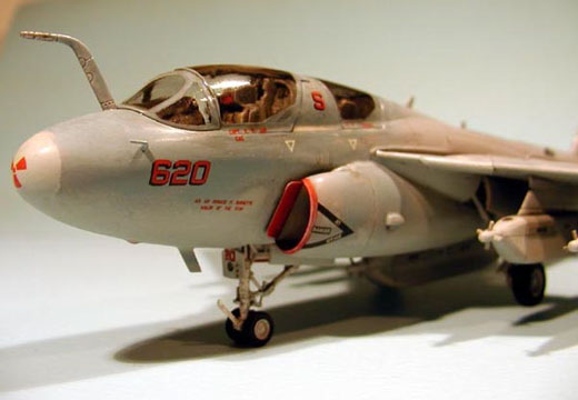 Grumman EA-6B Prowler