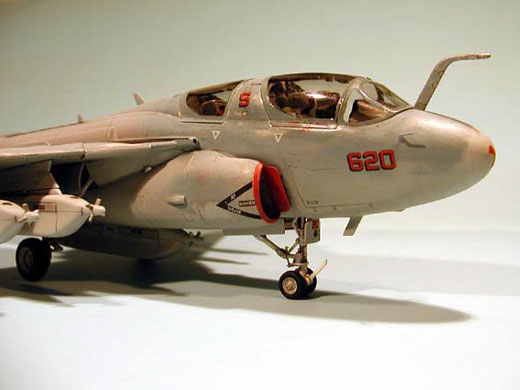 Grumman EA-6B Prowler