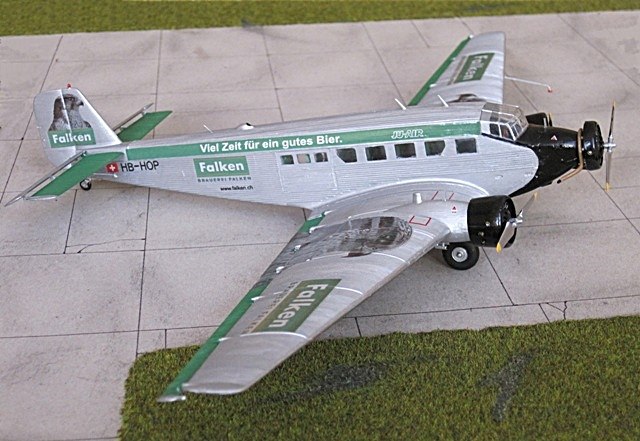 Junkers Ju 52/3mg4e