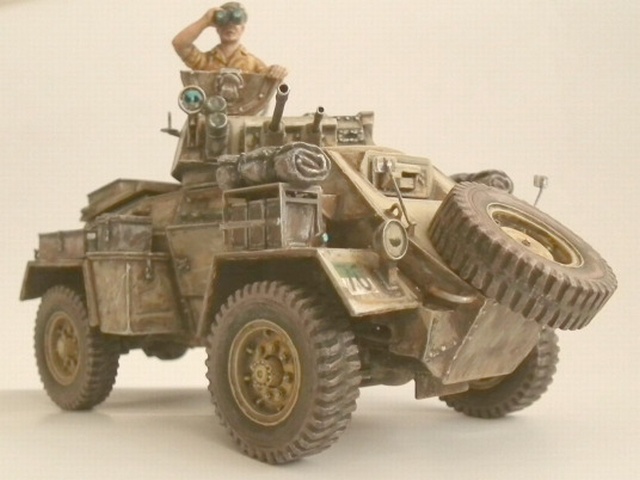 Humber Mk.II