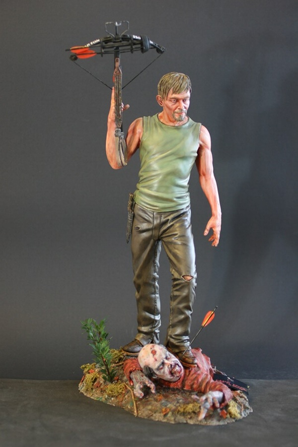 Daryl Dixon