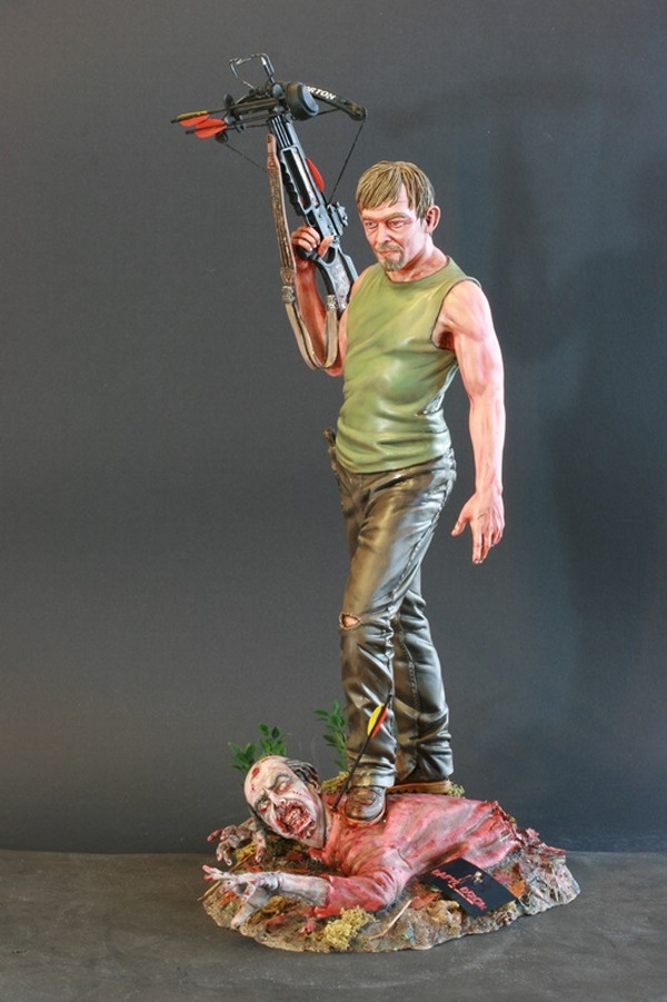 Daryl Dixon