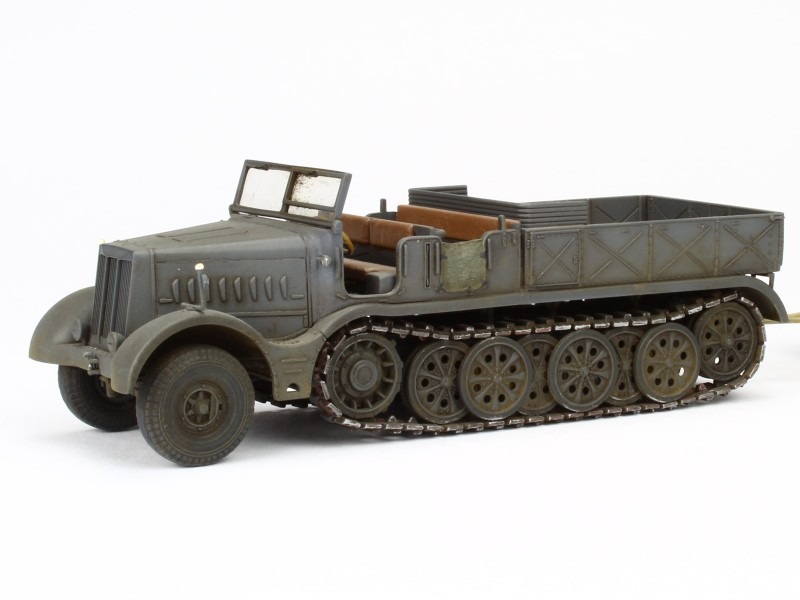 Sd.Kfz. 9