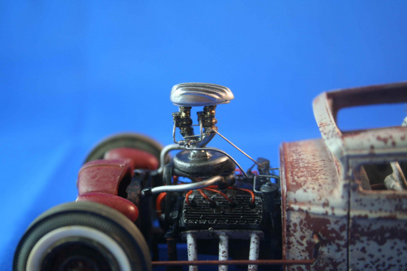 1930 Ford Rat Rod