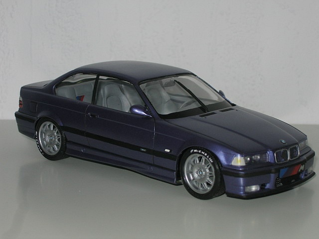 BMW M3 Coupé