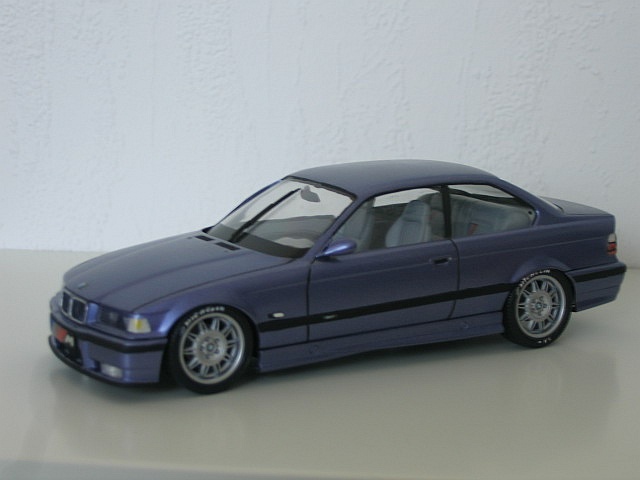 BMW M3 Coupé