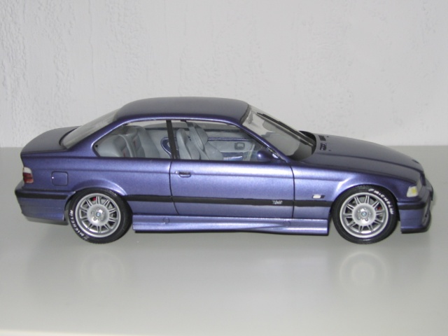 BMW M3 Coupé