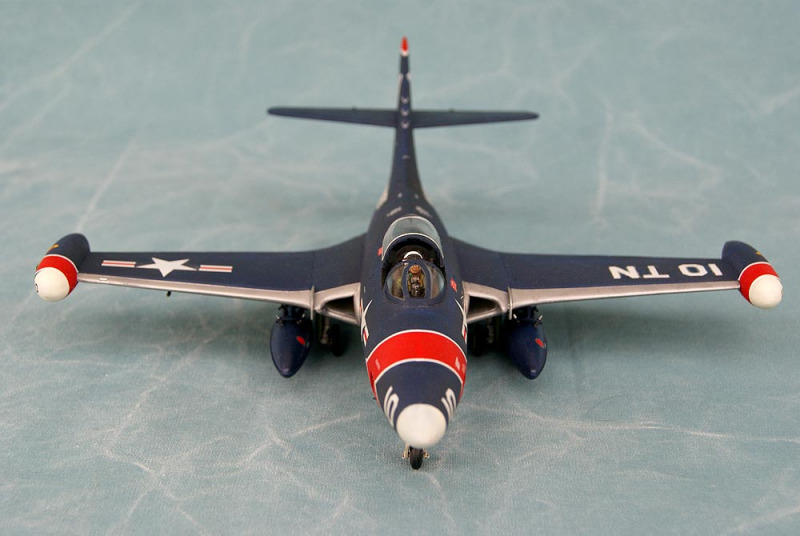 Grumman F9F-5P Panther
