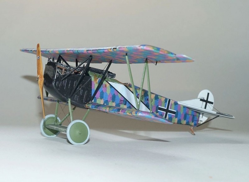 Fokker D.VII