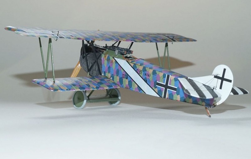 Fokker D.VII