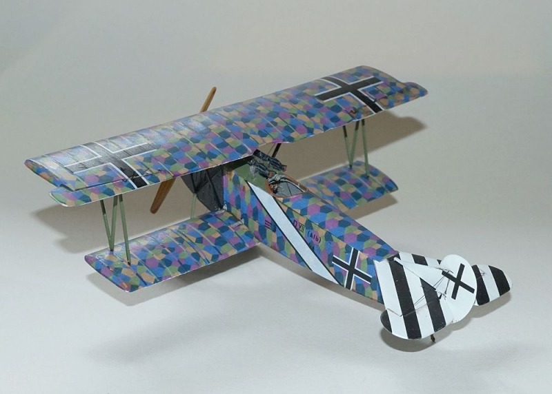 Fokker D.VII