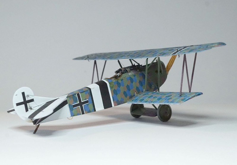 Fokker D.VII