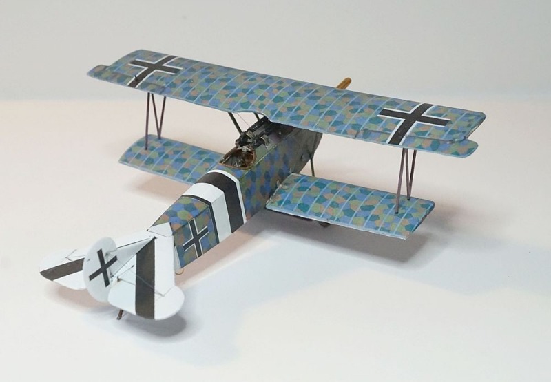 Fokker D.VII