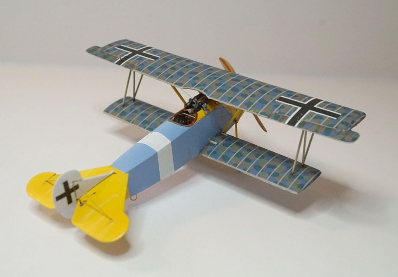 Fokker D.VII