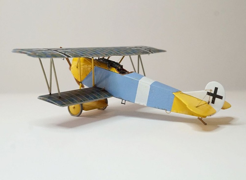 Fokker D.VII