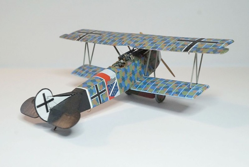 Fokker D.VII