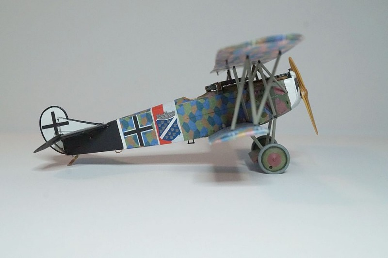 Fokker D.VII