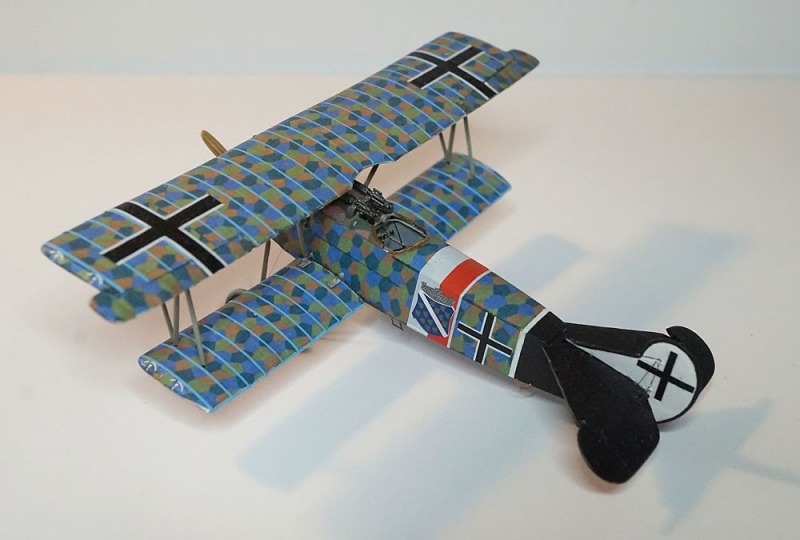 Fokker D.VII