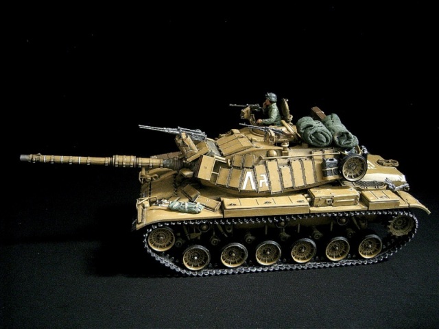 M60A1