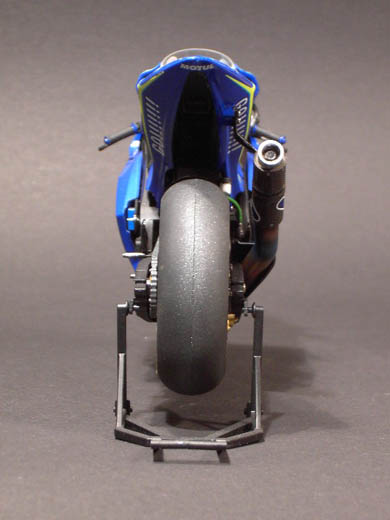 Yamaha YZR-M1