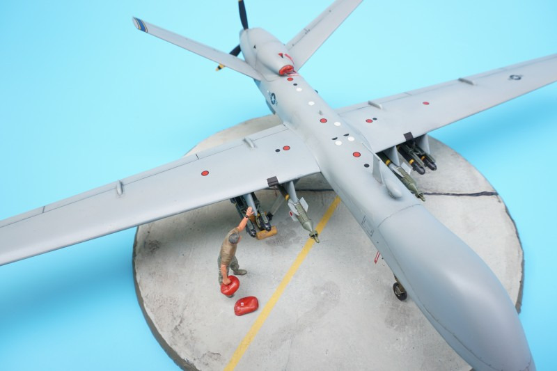 General Atomics MQ-9 Reaper