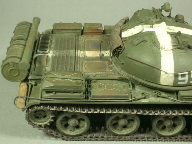 T-62 (Mod. 1962)