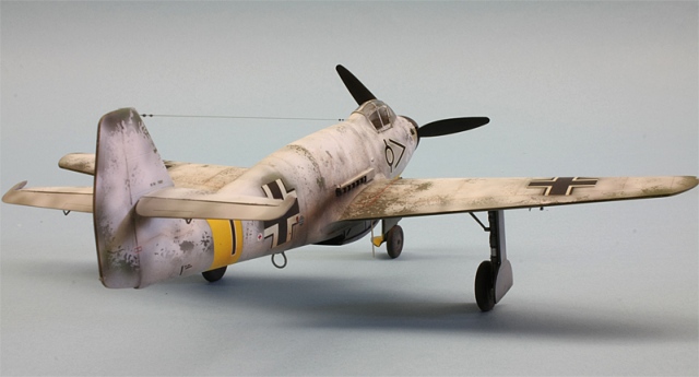 Messerschmitt Me 509