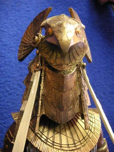 Horus