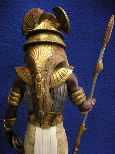 Horus