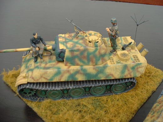 Panzerkampfwagen V Panther Ausf. G